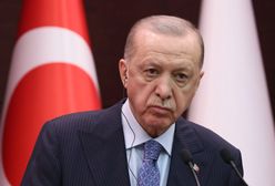 Turcja zablokowała rozmowy o przystąpieniu Szwecji i Finlandii do NATO