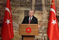 Erdogan ws. rozszerzenia NATO. "Uszanujcie nasze obawy"