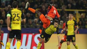 LM: Borussia znowu to zrobiła. Sensacja w Dortmundzie