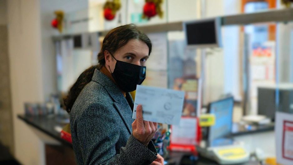 Europoseł Łukasz Kohut wezwany do prokuratury ws. kard. Dziwisza