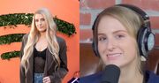 Meghan Trainor PRZESADZIŁA z wypełniaczami: "Boli mnie twarz, gdy tylko spróbuję się uśmiechnąć"