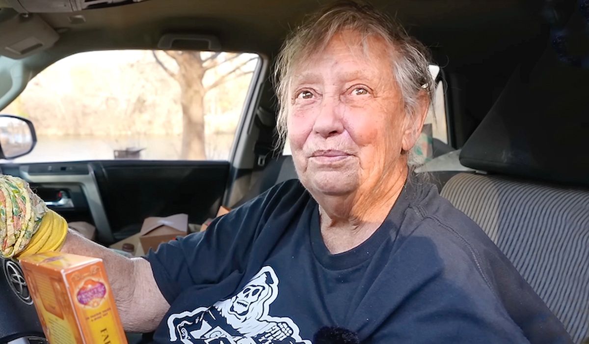 Shelley Duvall skończyła 74 lata