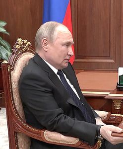 Putin opuści bunkier na Uralu. "Wysyła sygnał dla Zachodu"