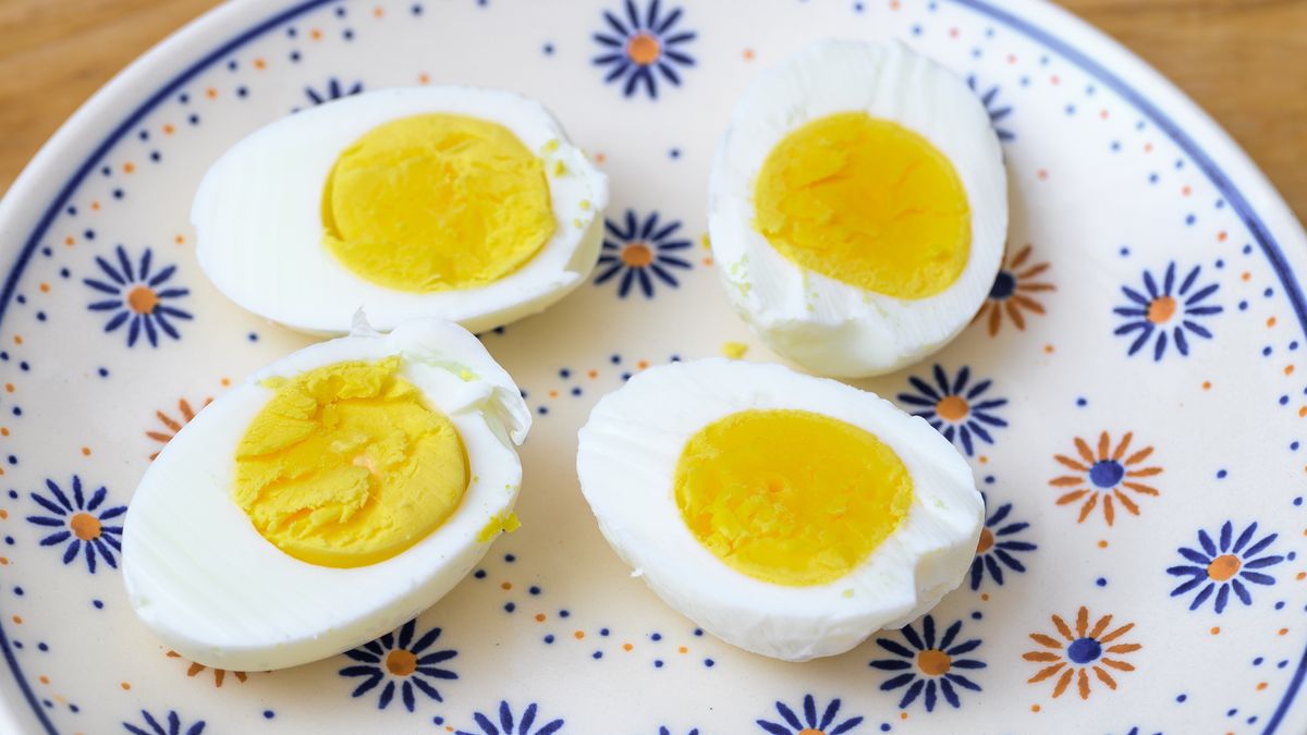 Czy jajka są zdrowe i każdy może je jeść? Odpowiadamy
