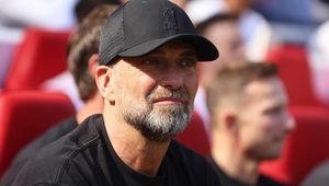 Ten przepis nie podoba się Kloppowi. "Złota klatka"