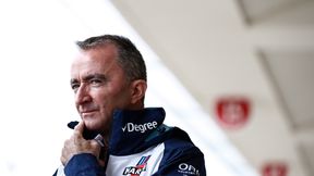 F1: Williams wie, w którą stronę iść. Optymistyczne słowa Paddy'ego Lowe'a