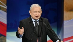 Szczęśniak: "Po słowach Kaczyńskiego o Szyszce śmierć znów stała się kampanijnym narzędziem" (Opinia)