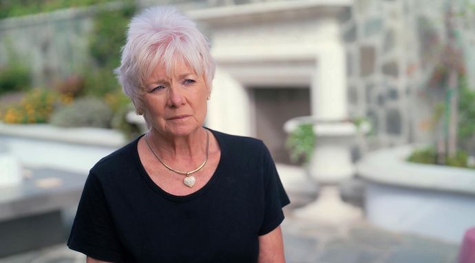 9/11: Piąty samolot