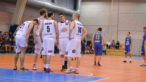 Znamy zwycięzców grup - podsumowanie kolejki II ligi koszykarzy