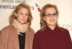 Meryl Streep po raz pierwszy została babcią. Ma 69 lat