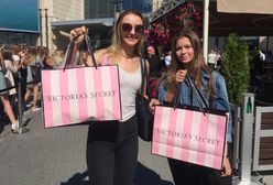 KRÓTKA HISTORIA MODY: Aniołki Victoria's Secret