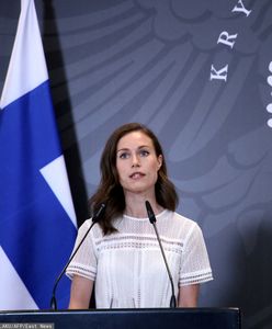 Kim jest Sanna Marin? Premier Finlandii podbiła internet jednym nagraniem