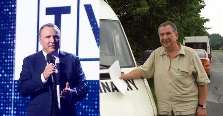 TYLKO U NAS: Kulisy zdjęcia programu "997": "Nikt z ekipy nie zobaczył jeszcze złotówki!"