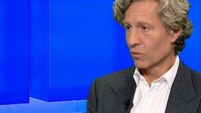 Dariusz Mioduski: nie możemy liczyć, że Legia co roku będzie najlepsza