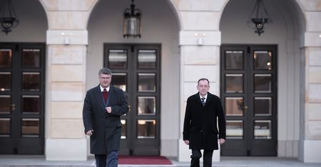 Były policjant o aresztach Kamińskiego i Wąsika. Pisze o warunkach