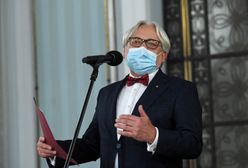 Polityk mówi o lobbingu. Chodzi o nowe przepisy ws. lekarzy