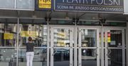 Chłód w Teatrze Polskim we Wrocławiu. Przez długi odcięto ogrzewanie