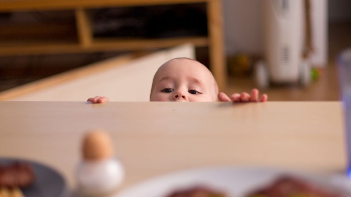 Dziecko zjadło mamine dopalacze 