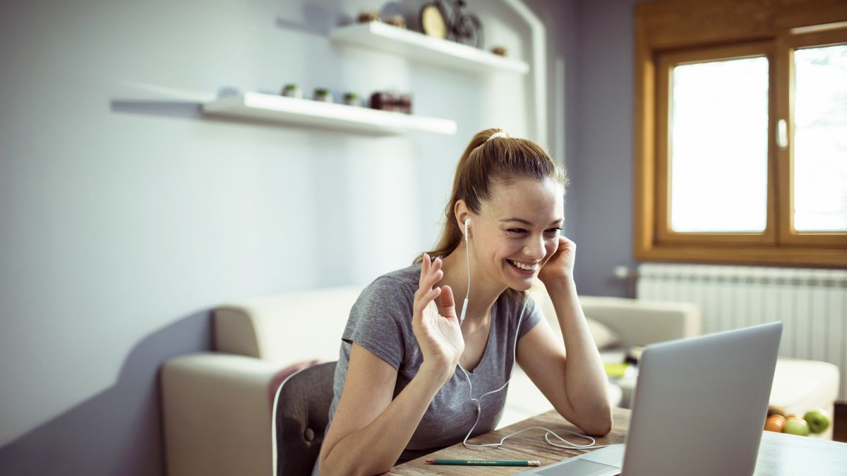 Praca z domu ma swoje ograniczenia