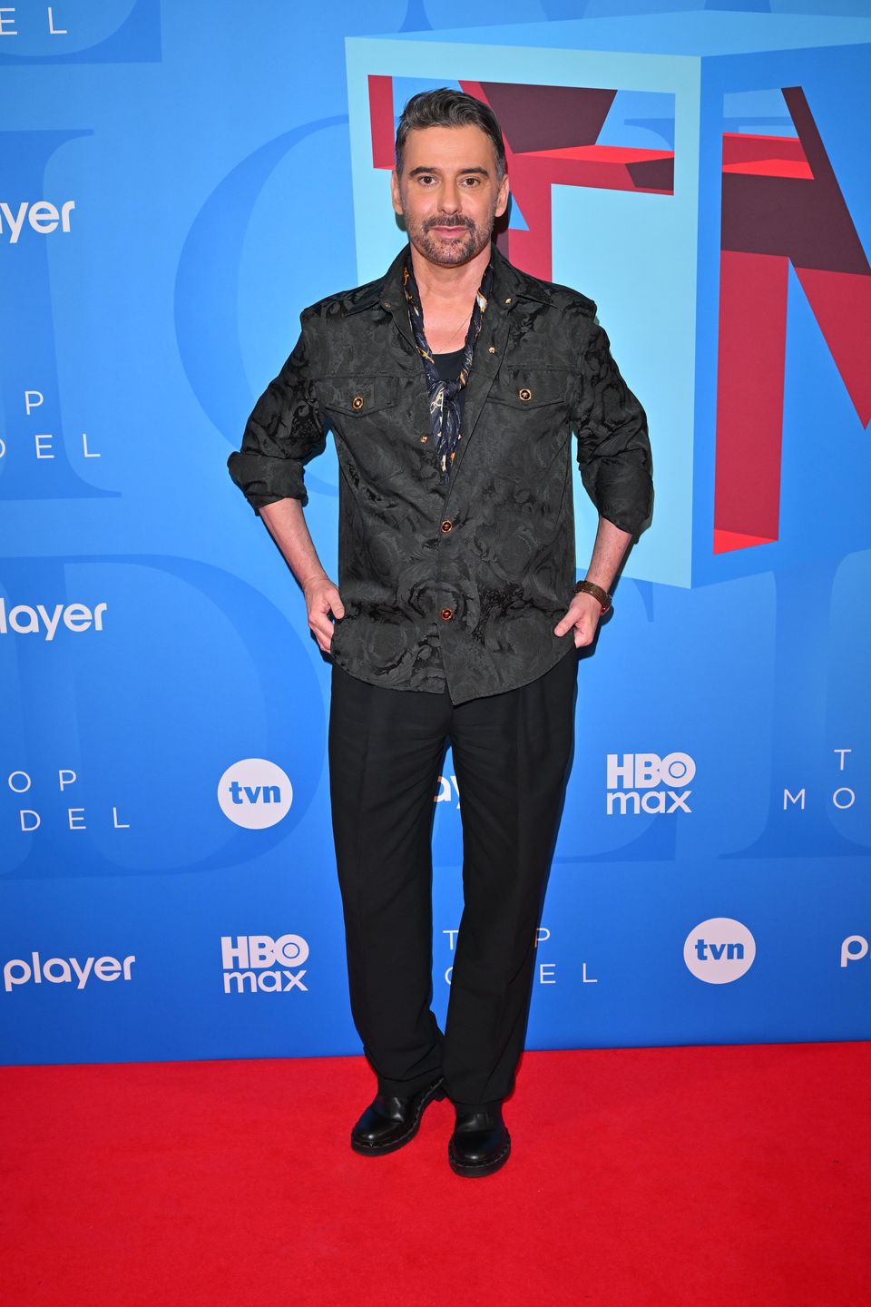 Marcin Tyszka