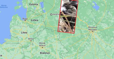 Milionowe straty. Rosjanie zaatakowani w głębi kraju