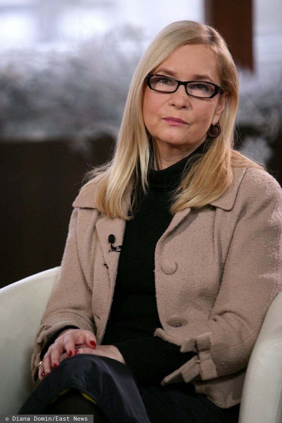 Ewa Orłoś