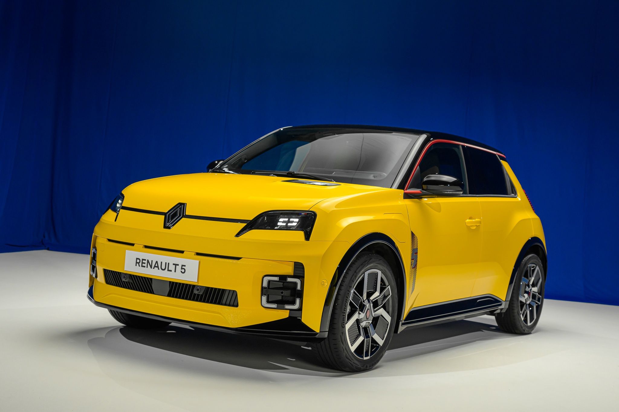 Renault 5