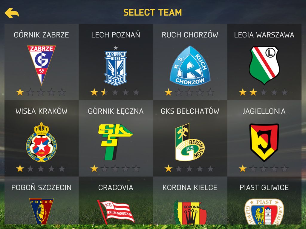 FIFA 15 już na rynku. EA kładzie nacisk na mikrotransakcje! 6