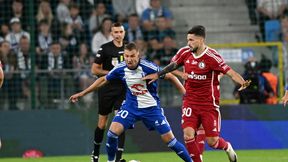 Cztery szanse na punkty jednego wieczoru. Zobacz sytuację w rankingu UEFA