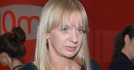 Marzena Rogalska nie wróci do TVP?