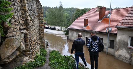 "Tragiczna" sytuacja mieszkańców Bystrzycy Kłodzkiej. Burmistrz apeluje
