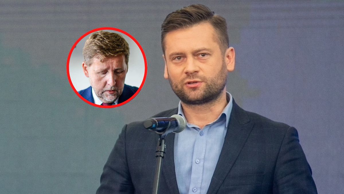 Kamil Bortniczuk wbija szpilkę Markowi Migalskiemu