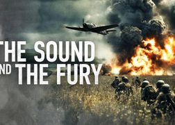 HISTORY HD II wojna światowa: planeta w ogniu