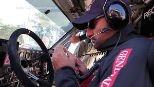 Sektor Gości 101. Adam Małysz dał popis na Dakarze. Były pilot Rafał Marton: Wrażenia były niesamowite! [2/4]