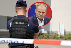 Atak na lekarza w Krakowie. Premier reaguje