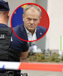 Atak na lekarza w Krakowie. Premier reaguje