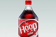 Hoop Cola chce przeskoczyć Pepsi