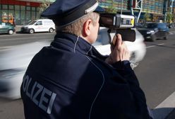 Niemcom brakuje policjantów. Szukają ich w innych państwach