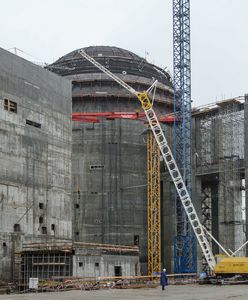 Koreańczycy chcą postawić w Polsce elektrownię atomową. Rząd dostał ofertę