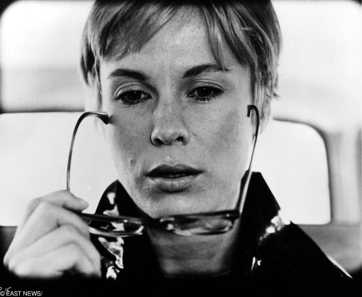 Bibi Andersson nie żyje. Zmarła aktora znana z filmów Bergmana