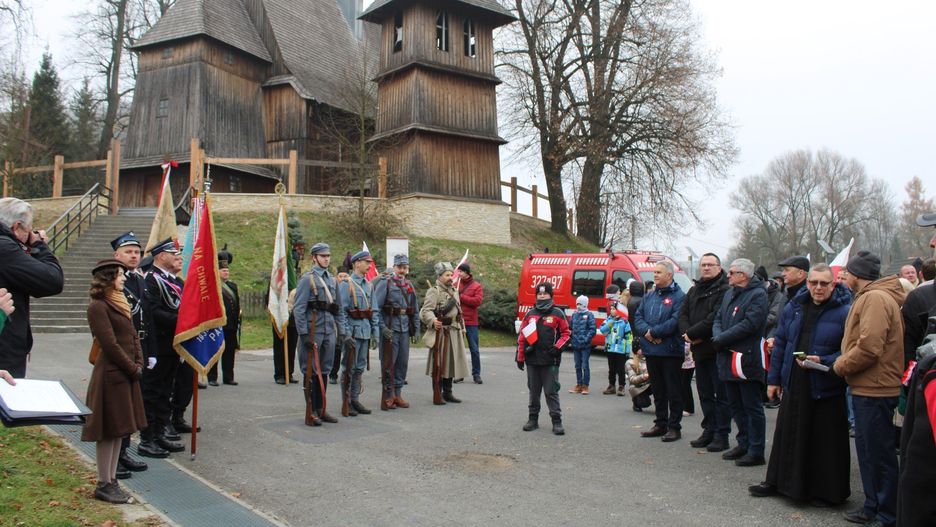 Racławice - 700 lat wsi i parafii