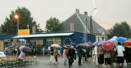 Statysta z 11. sezonu "Rancza" ujawnił, co działo się na planie