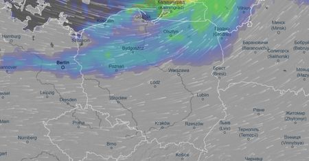 IMGW zapowiada. Na to trzeba uważać w czwartek