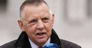 Marian Banaś wraca do gry. Były prezes NIK chce zostać prezydentem Krakowa