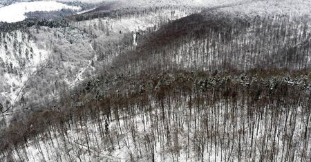 W Bieszczady zimą. Czy to dobry pomysł?