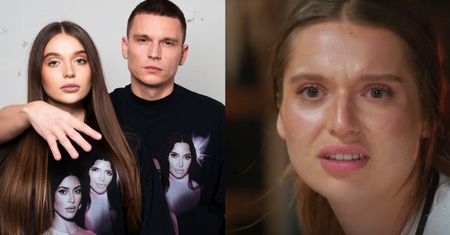 Dramat Nicol Pniewskiej i jej ojca-milionera: "Kiedyś się pokłóciliśmy, że mu ZA GRUBO POKROIŁAM OGÓRKA"