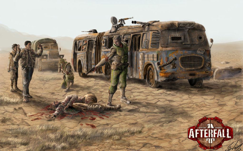 "Zrobiliscie chu...wą grę, to kasa się nie należy". Co się wydarzyło w Nicolas Games? 3