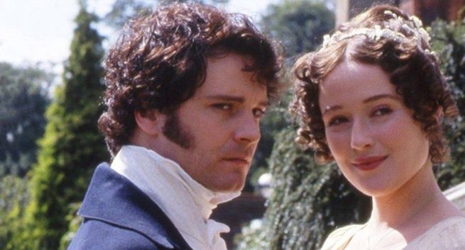 Netflix kontra BBC. Będą kolejne seriale na podstawie „Dumy i uprzedzenia”