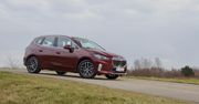 Test: BMW 230e xDrive Active Tourer – kiedy marzysz o i8, ale masz pieluchy na głowie