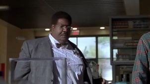 Co za powrót kultowej komedii! Eddie Murphy w 8 rolach i Janet Jackson na ekranie. Gdzie i o której obejrzeć?